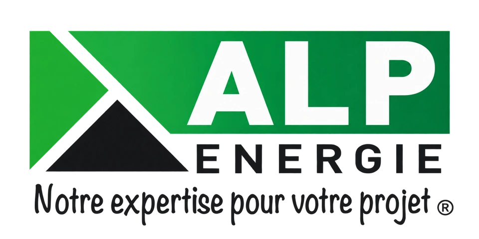 ALP Énergie — Notre expertise pour votre projet